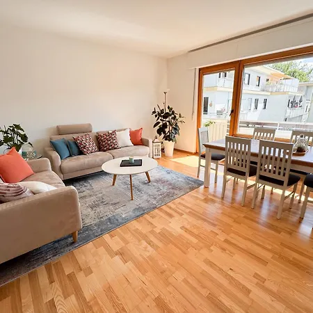 Cozy Siebengebirge Apartamento Bad Honnef