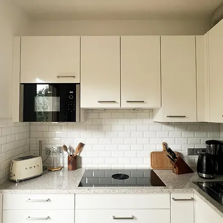 Apartment Cozy Siebengebirge