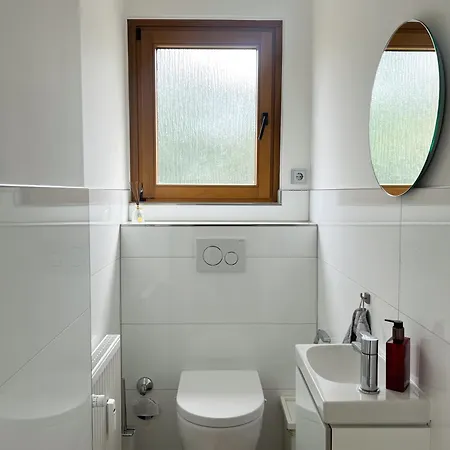 Cozy Siebengebirge Apartment Bad Honnef