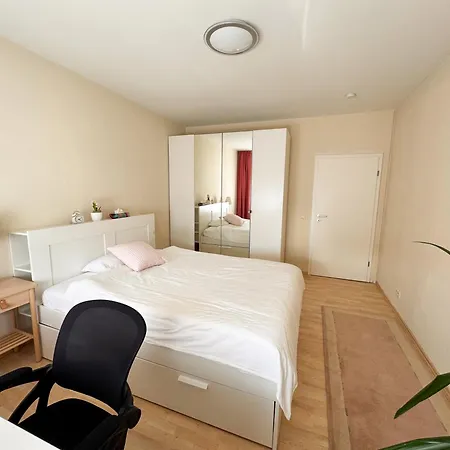 Apartment Cozy Siebengebirge