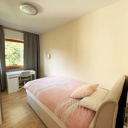Cozy Siebengebirge Bad Honnef