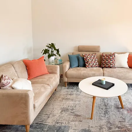 Cozy Siebengebirge Apartment *