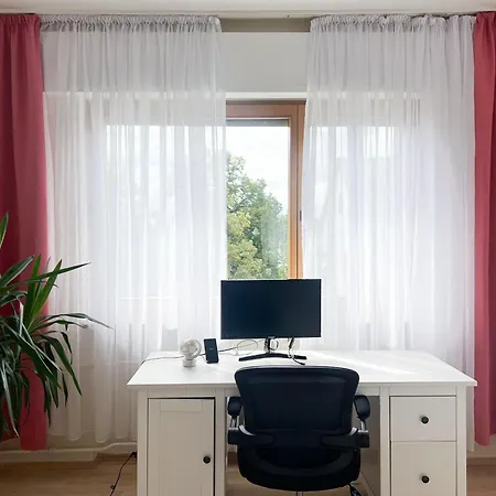 Cozy Siebengebirge * Bad Honnef