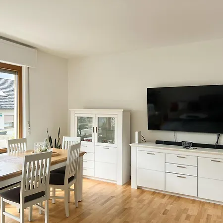 Cozy Siebengebirge