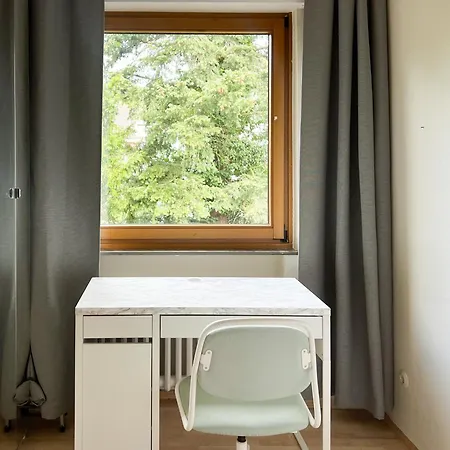 Apartment Cozy Siebengebirge